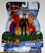 Bandai 2009 Dragonball Evolution Movie Fulum Regenerator Complete Figure  Oozaru