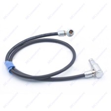 2Pin to 2Pin for ARRI Alexa Camera Cable Power 0B 2pin power out Teradek 0b 2pin