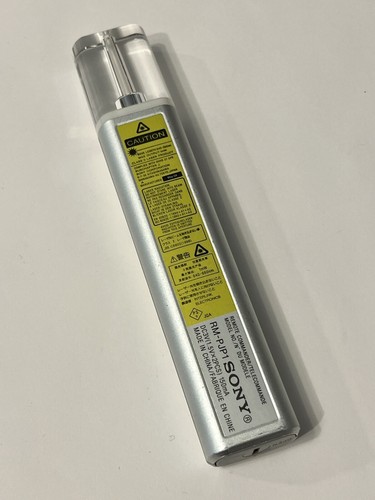 Genuine Original Sony RM-PJP1 Projector Presentation Laser Remote Controller - Picture 2 of 5