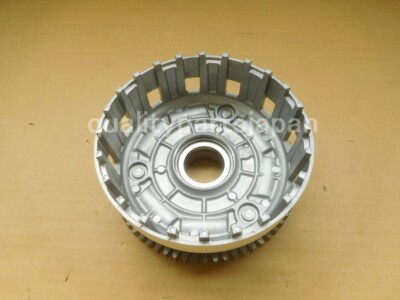 Yamaha YZF-R1 Clutch Basket Primary Driven Gear 4C8-16150-00