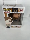funko the walking dead daryl dixon pop