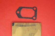 NOS HONDA Genuine Parts CAM CHAIN TENSIONER HOLD PLATE GASKET OEM# 14592-300-000