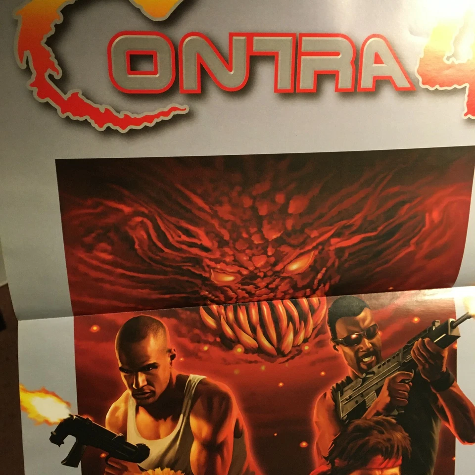 Nintendo Power Agosto 2007/Volumen 218 - Excelente Estado - Soulcalibur Foto 3 de 4