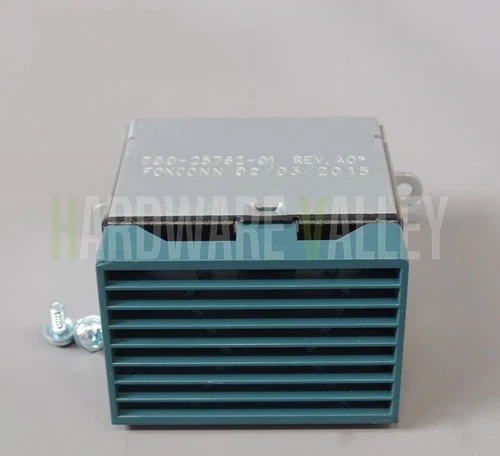 CISCO RPS-COVER-3900 Cover for empty 2nd Power Supply slot on Cisco 3925/3945