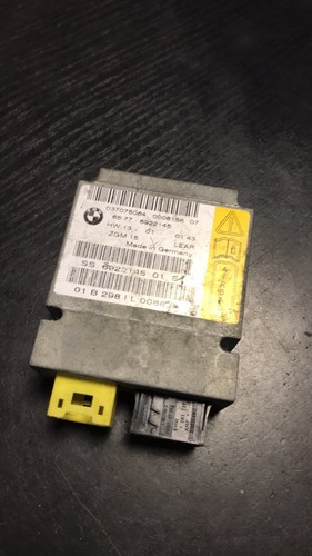 BMW 7 E65 E66 2002 Steuergerät Modul 65776922145