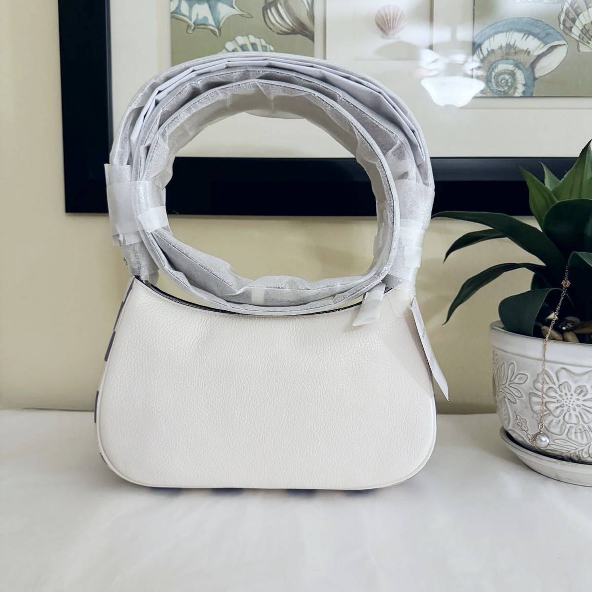 NWT Coach Teri Shoulder Bag CR103/ CP112 /CO951 | eBay