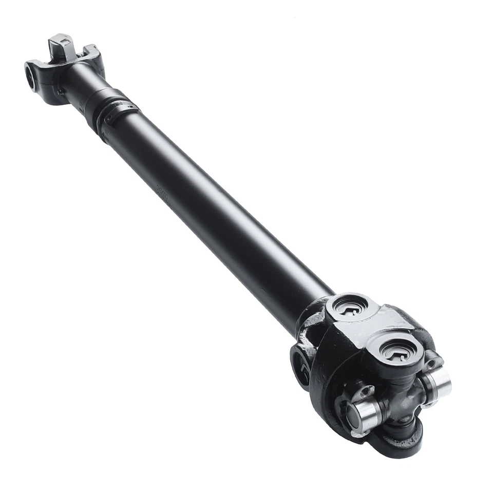 Driveshaft Prop Shaft Assembly For Jeep Comanche Cherokee 1987-2001 4.0L Front - Image 4 of 4