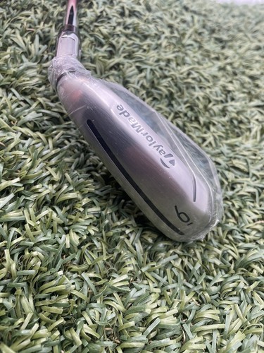 NEW TaylorMade SIM Max OS #6 Iron, N.S. Pro Modus Tour 130 Stiff Flex - Picture 2 of 5