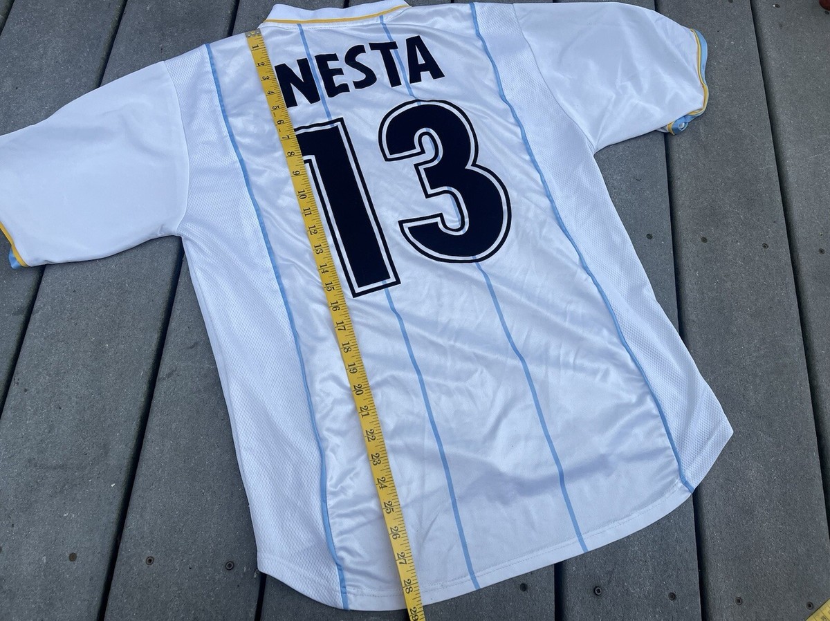 Puma S.S. Lazio NEDVED 11 ユニフォーム Puma S.S. Lazio NEDVED 11 ユニフォーム Puma S.S. Lazio