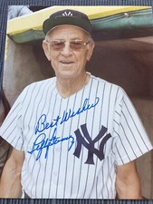 Top 10 Lefty Gomez Baseball Cards 31