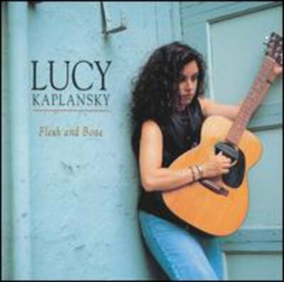 Flesh & Bone by Kaplansky, Lucy (CD, 1996)