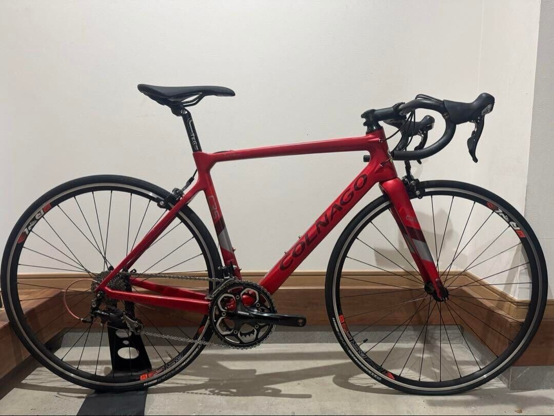 COLNAGO C-RS 50CM Road bike | eBay COLNAGO C-RS 50CM Road bike | eBay