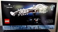 Lego Star Wars 75376 Tantive Iv - Neu & Ovp