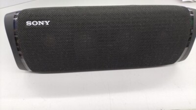 Excellent] Sony SRS-XB43 Bluetooth EXTRA BASS Powerful