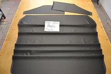 1970 70 1971 71 1972 72 Chevrolet Monte Carlo Black Perforated Headliner Usa
