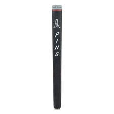 PING Japan Golf Putter Grip Pistol PP58 35279 Mid size 83g Black