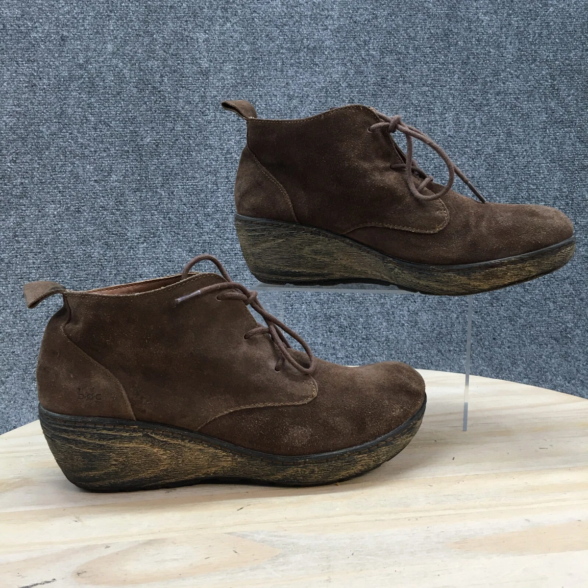 Born concept shop women's boots