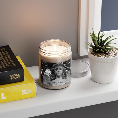Watchful Angel Scented Candles, 9oz - Picture 5 of 5