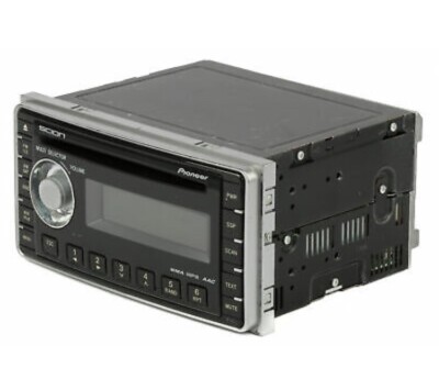 Pioneer Scion 北米トヨタ 純正オーディオ 08 09 10 Scion tC xB xD Radio AM FM CD Player Pioneer Stereo