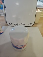 Group 7 Engine Oil Filter V195