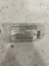 New Nissan INJECTOR ASSY-FUEL 16600-65E06