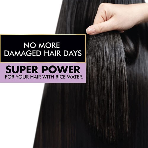 TRESemme Pro Pure Damage Recovery Conditioner (370ml) - Picture 4 of 6