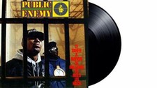 Public Enemy - It Takes A Nation Of Millions To Hold Us Back [VINYL]