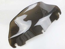 Parabrezza Light Smoke 9" per Harley Touring Electra CVO FLHT dal 2014 in poi