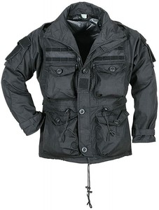 voodoo tactical jacket