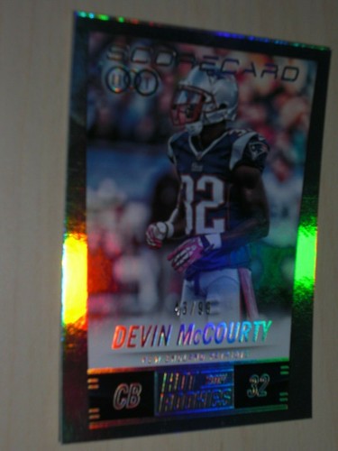 2014 Panini Hot Rookies Parallels ***Todas las variaciones***Completa tus juegos*** - Imagen 188 de 221