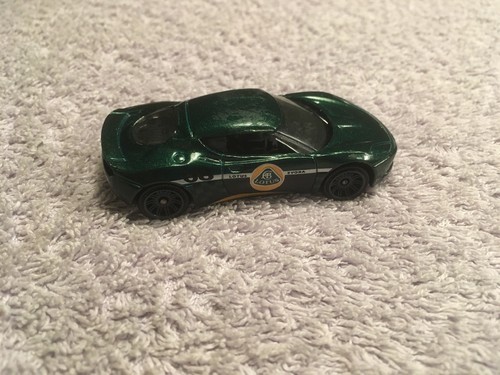 Matchbox Mb750 Lotus Evora Car - Scale 1:60' - Picture 10 of 11