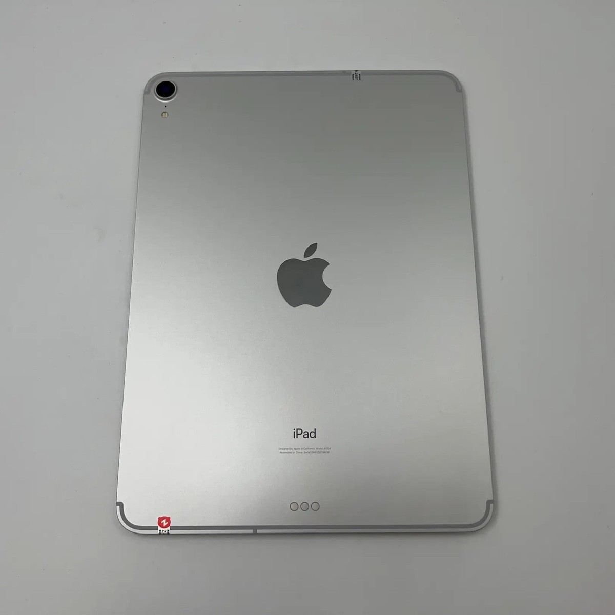 Apple iPad Pro 11 (2018) 11.0