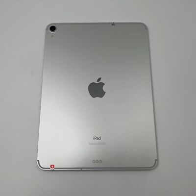 Apple iPad Pro 11 (2018) 11.0