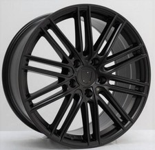 20 Wheels For Porsche Panamera S 2011 Up 20x9.520x11