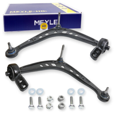 MEYLE HD Querlenker Satz verstärkt vorne unten für BMW 3er E36 Z3