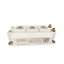New In Box SEMIKRON SKM300GB12E4 Power Module Supply