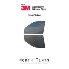 3M COLOR STABLE PreCut Window Tint Film for Toyota Tundra 2022-2026 4 Dr CrewMax