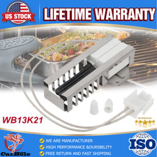 AP2020569 Oven Igniter Replacement WB13K21 For GE Hotpoint Kenmore Gas Range