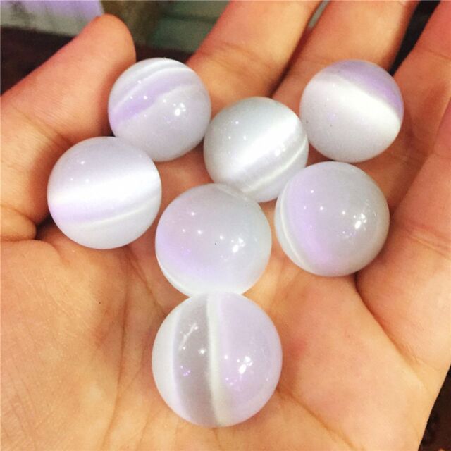 Ornament Glass Marbles Cat's Eye Stone Colorful Cat Eye Sphere Glass Ball Toys NE10521 Ornament Glass Marbles Cat's Eye Stone Colorful Cat Eye Sphere Glass Ball Toys NE10521