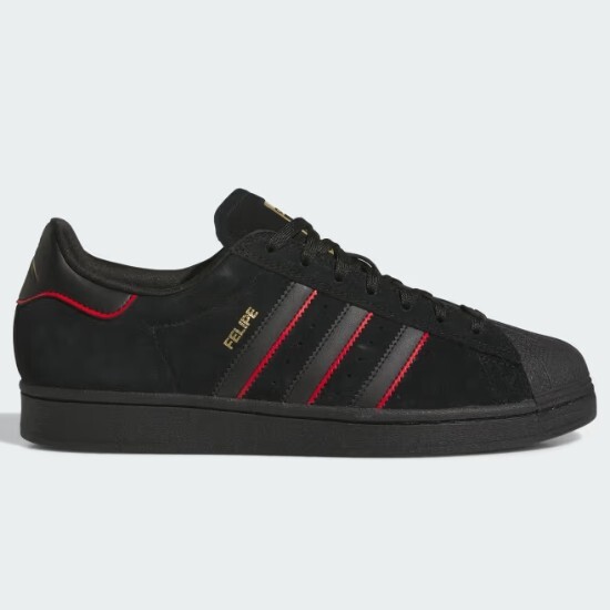 Adidas Superstar ADV X Фелипе Густаво - JR7831 Ускоренная доставка