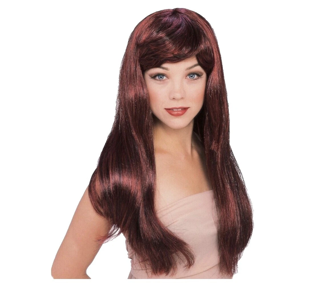 Rubie's Sexy Costume Wigs Hair