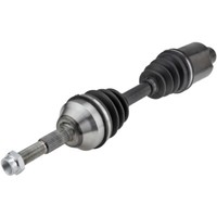 NTY Antriebswelle Gelenkwelle Vorne Links Passend FüR Jeep Cherokee KJ 3.7 4X4