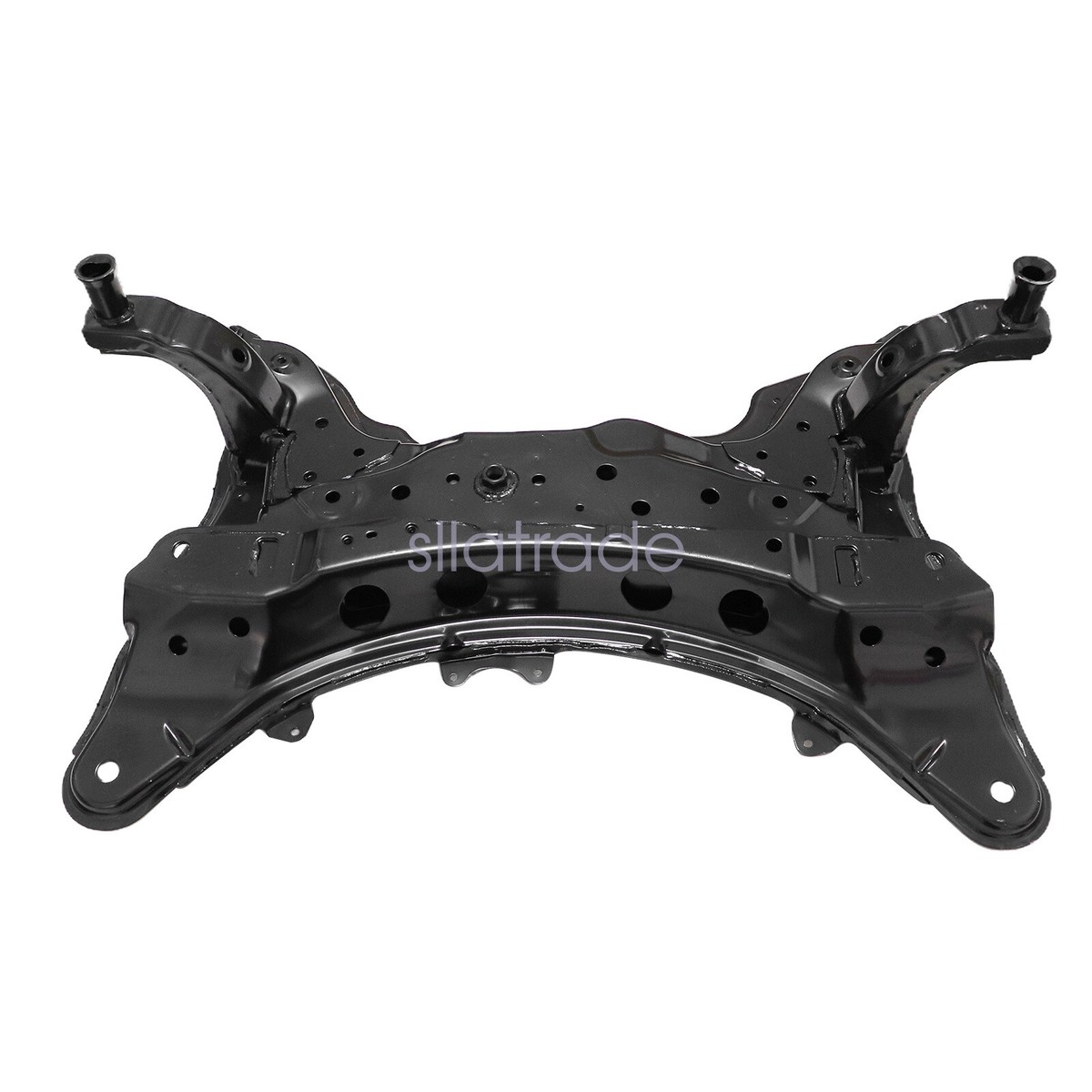 New Life  1／2 Front Crossmember Subframe Engine Cradle For 2019-2024