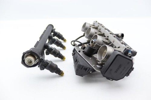Rampe d'injection pour moto BMW K 1200 LT 1999 à 2003 - Photo 2/9
