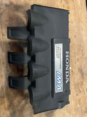 10 HONDA INSIGHT Engine Cover