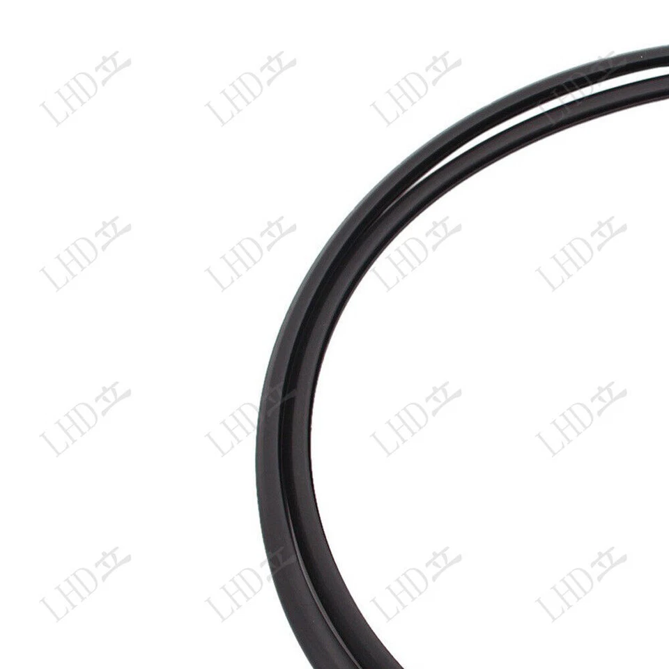 1 Pc Sunroof Glass Seal Gasket 5L1Z-7851884-AA For Ford Expedition F-150 F-250' Foto 3 de 4