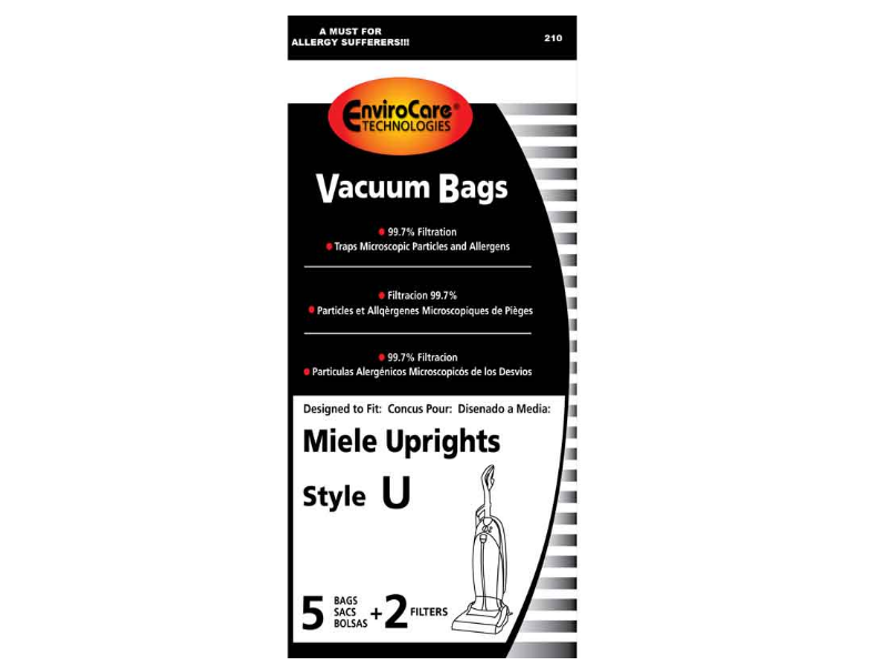 buy miele vacuum bolsas