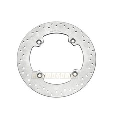 Rear Brake Rotor Disc For Suzuki DL650 V-Strom VStrom 650 2004-2022 2005 2021