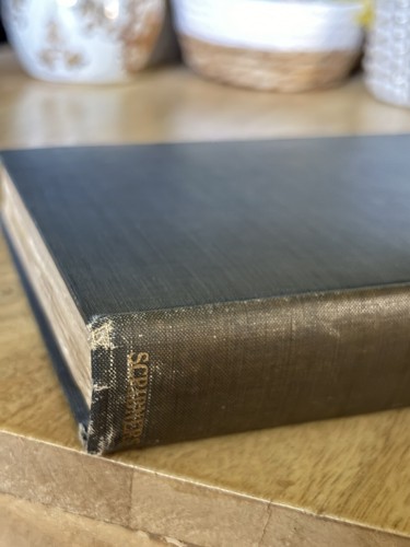 VERY RARE 1916 1st Ed THE PASSING OF THE GREAT RACE Madison Grant Book - Picture 13 of 21