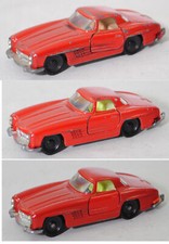 Siku V-Serie V221 Mercedes-Benz 300 SL Roadster mit Coupédach (W 198 II) 1:60